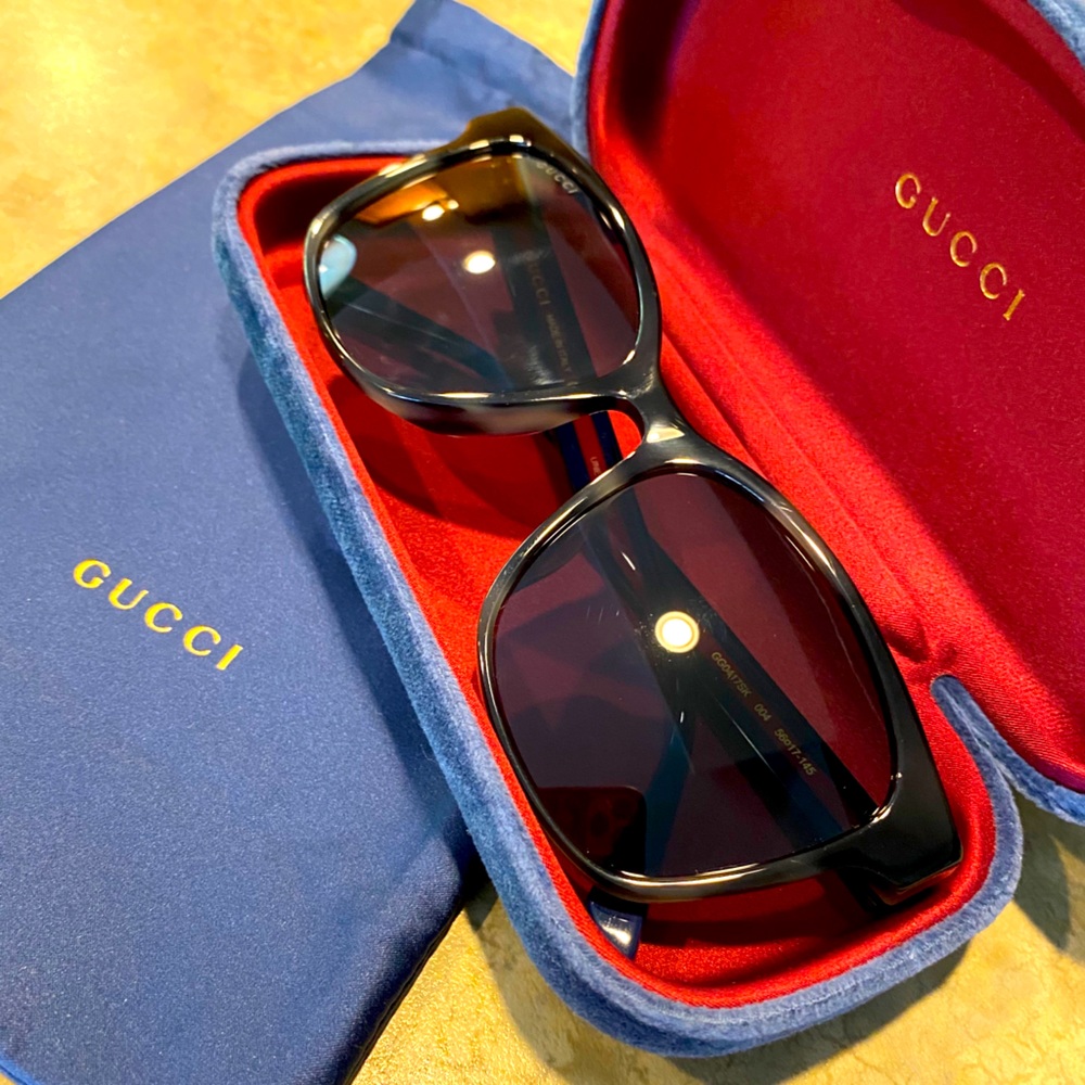 Gucci Sunglasses